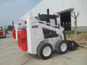 ماكينات لوادر توجيه انزلاقية صغيرة من <span class=keywords><strong>Wecan</strong></span> 650A من الصين - Product Image 3