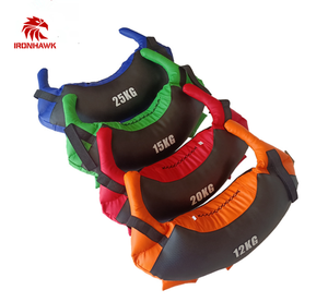 Équipement <span class=keywords><strong>de</strong></span> gymnastique Fitness Haltérophilie Puissance Sacs <span class=keywords><strong>de</strong></span> <span class=keywords><strong>sable</strong></span> Musculation <span class=keywords><strong>Sac</strong></span> bulgare - Product Image 6