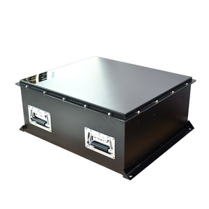 64V/<b>72V</b> 100Ah Large Capacity Lithium Iron Phosphate Power <b>Battery</b> for Three-Wheel and Four-Wheel Vehicles BAKTH-03 EV Power Batt - Product Image 4