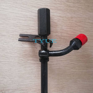 ディーゼルエンジンペンシル燃料インジェクター<span class=keywords><strong>AR</strong></span>-89564 27333 27336 32262 28485 29279 - Product Image 4