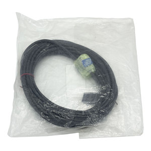 Cable de Conexión para Cortina de Luz de Seguridad GL-RP10PM, 10m, PNP Keyence, Cable de Conexión Dedicado para Cortina de Luz de 10 Metros - Product Image 6