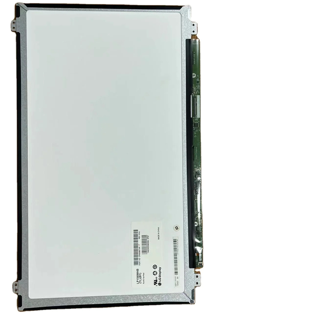 LP156WHB-TLB1 15.6 inch lcd panel 15.6 slim 1366*768 40pin lvds lcd screen