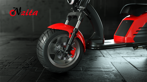 Scooter Eléctrico de Doble Motor de 4000w, Rápido, Todoterreno, 12 Pulgadas, 3000w, 2000w, Disponible en Almacén de la UE y el Reino Unido - Product Image 5
