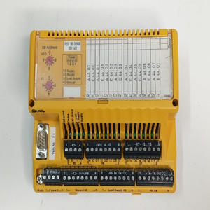 Module d'entrée numérique PLC PSS SB DI8O8 301140 Ver 21 pour contrôle PLC - Product Image 1