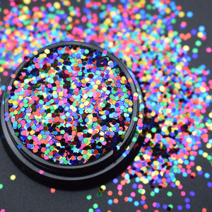 Polvo <span class=keywords><strong>de</strong></span> Purpurina Mixto <span class=keywords><strong>de</strong></span> Estrellas Coloridas al por Mayor en Bolsas <span class=keywords><strong>de</strong></span> <span class=keywords><strong>Kilo</strong></span>, Purpurina Gruesa a Granel para Vasos, Manualidades, Pintura y Arte <span class=keywords><strong>de</strong></span> Uñas - Product Image 2