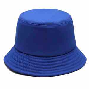 Wholesale Custom Logo Washed Cotton Bucket <b>Hats</b> Packable Summer Outdoor Cap Travel Beach <b>Sun</b> <b>Hat</b> Plain Colors for <b>Men</b> Women - Product Image 1