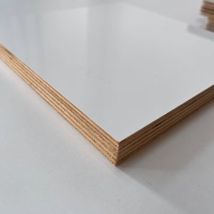 Compensato Marino Resistente <span class=keywords><strong>4</strong></span> <span class=keywords><strong>X</strong></span> 8, Compensato Melaminico Impermeabile WBP, Pannelli da 1/<span class=keywords><strong>2</strong></span> e 3/<span class=keywords><strong>4</strong></span> di Pollice per Mobili - Product Image 3