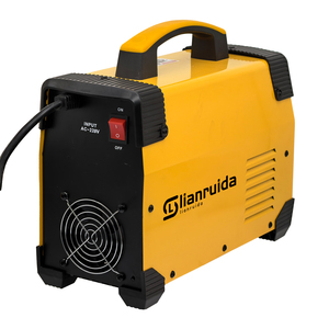 <span class=keywords><strong>Poste</strong></span> à <span class=keywords><strong>souder</strong></span> MMA IGBT professionnel, cycle de travail 60%, 500A, soudeuse à arc portable neuve - Product Image 3