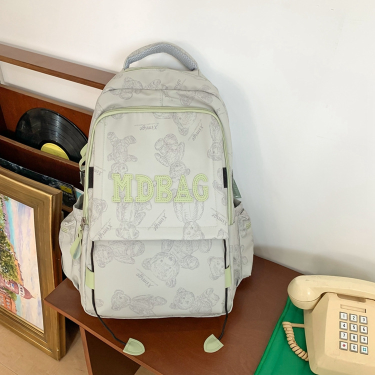 Green without pendant