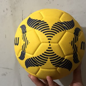 Balón de Balonmano Molten 2026, Talla 3/2/1/0, Cuero PU, Cosido a Mano, Balones de Balonmano Más Vendidos, Calidad de Partido - Product Image 3