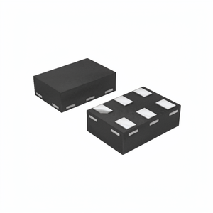 Logic Components Electronic 6 XFDFN Original One Stop Service 74AUP1G125GM,132 - Product Image 1