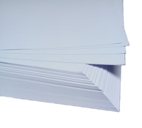 50g 55g 60g 65g 70g 80g Papel Bond Offset sin recubrimiento para imprimir papel de cuaderno