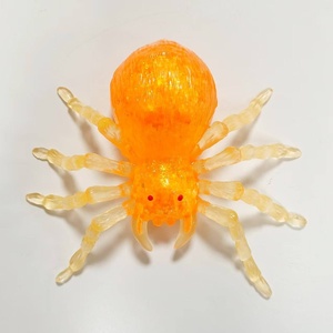 (Venta al por mayor) Juguete de malta de espuma viscoelástica para apretar, el favorito para aliviar el estrés, regalo para niños y adultos - Product Image 5