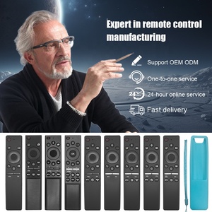 Vente en gros BN59-01259B télécommande universelle <span class=keywords><strong>nouvelle</strong></span> Smart TV 4K UHD Série 6 compatible avec <span class=keywords><strong>Netflix</strong></span> et les chocs pour Samsung Tv usage domestique - Product Image 6