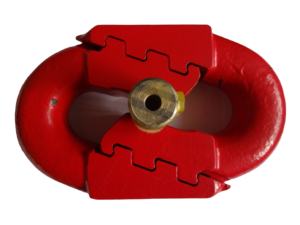 סוגים שונים של שטוח חיבור קישורים עבור כרייה עגול שרשרות - Product Image 3