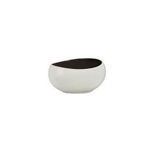Juego de <span class=keywords><strong>Vajilla</strong></span> Nórdica Bicolor de 24 Piezas, Juego de <span class=keywords><strong>Vajilla</strong></span> de Porcelana Orgánica Blanca y Café <span class=keywords><strong>para</strong></span> <span class=keywords><strong>6</strong></span> <span class=keywords><strong>Personas</strong></span>, Venta al por Mayor - Product Image 6