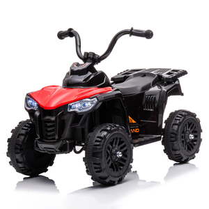 Mini Kids Electric ATV 6V Potente paseo en coche Niños Quad Cars con batería - Product Image 1