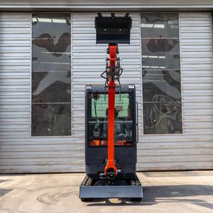 0.8T 1.0T 1.6T 1.8T 2t Graafmachine 3T HT18 Tuin <span class=keywords><strong>Mini</strong></span> Graafmachine CE Beste Rubberband <span class=keywords><strong>Mini</strong></span> Graafmachine - Product Image 4