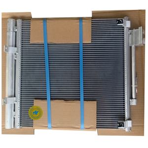 Pièce de climatisation automobile, condenseur de climatisation pour TESLA MODEL S DROITE 6007613 P6007613-00-B - Product Image 4