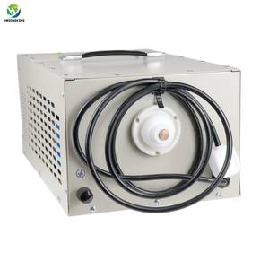 HW-2002E 2kw pellicola di plastica superficie Corona trattamento per macchina da stampa flessografica 800mm Corona trattamento - Product Image 4