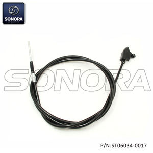 Cavo freno posteriore <span class=keywords><strong>Sym</strong></span> <span class=keywords><strong>Mio</strong></span> 43450-A7A-000 OEM (P/N:ST06034-0017) Alta Qualità - Product Image 2