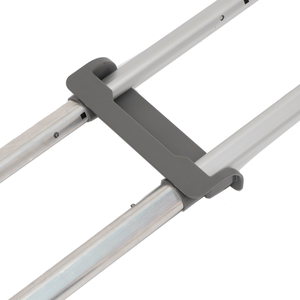 Piezas para Maletas, Asa para Maleta Invicta Perú, Fabricación de Asas Telescópicas Extensibles de 4 y 3 Secciones para Ruedas - Product Image 3