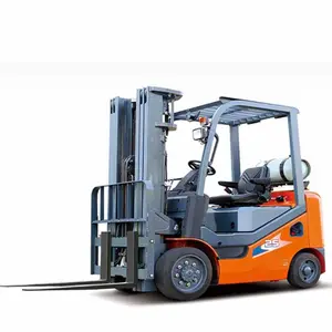 Heli 2.5 ton Forklift HELI CPCD25 Diesel Forklift for Sale