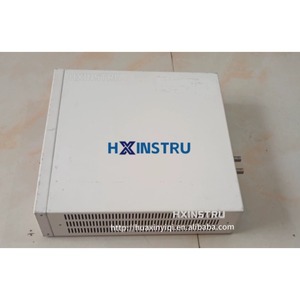 Système d'analyse des performances Spirent SmartBits 600 avec FBC-3602A &amp;   LAN-3310A Utilisé H - Product Image 3