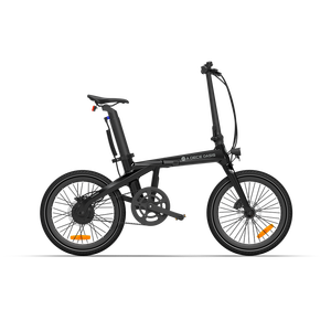 2025 nouveau <span class=keywords><strong>ADO</strong></span> Air carbone ultra-léger vélo électrique pliant hybride ville vélo de route Ebike vélo électrique batterie au Lithium 36V 9.6 AH - Product Image 2