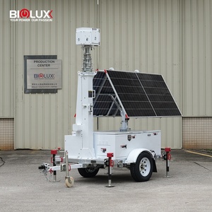 BIGLUX Última Torre <span class=keywords><strong>Solar</strong></span> Móvil de 2*600W - Product Image 6