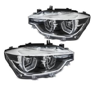 Y6 70W 7000LM Vente chaude Led Y6 H4 Phares universels de voiture Mini taille Phares <span class=keywords><strong>à</strong></span> LED H4 Led pour phares <span class=keywords><strong>à</strong></span> LED f30 2012 - Product Image 1
