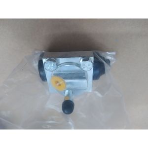 Smart 451 Smart Elf Rear <b>Brake</b> <b>Caliper</b> A4514200518 Aluminum New Replacement Part - Product Image 2