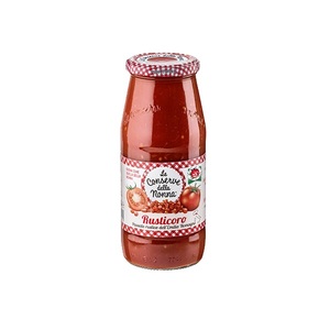 Passata Rústica - 500 g x 12 Unidades, Colección de Salsas de la Abuela - Product Image 1