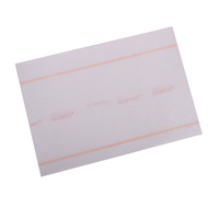 Papel Aislante de Alta Resistencia 6640 NMN, Clase F, Lámina Compuesta de Película de Poliéster Nomex en Rollo para Aislamiento de Motores y Transformadores