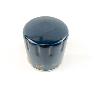 Filtro Olio Adatto per NISSAN 1520800Q1J - Product Image 1