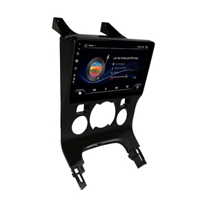 Lecteur multimédia de voiture d'alimentation d'usine intégré 9 "Navigation voiture Auto Play Android12 système lecteur DVD de voiture pour Peugeot <span class=keywords><strong>3008</strong></span> - Product Image 5