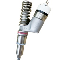 Ensemble d'injecteur neuf CAT253-0618 211-3028 pour moteurs C15/C18 pièces de Construction de machines industrielles 1 an