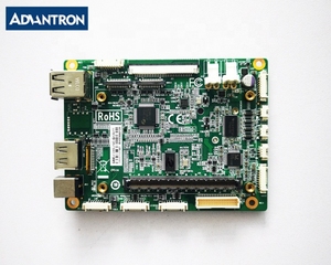 Carte mère industrielle BE-COMEJ19C carte CPU Module CPU carte CPU carte principale Stock d'origine 100% tests fonctionnant bien - Product Image 2