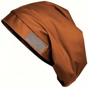 Chapeaux de pluie en satin 100 % imperméables personnalisés pour femmes, doublure en satin doux, couverture complète des cheveux, accessoire de voyage pliable - Product Image 4