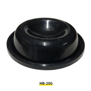 Pièces de rechange pour excavatrice : Diaphragme de marteau hydraulique HB20G HB-20G pour engins de construction - Product Image 1