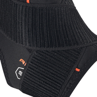 Attelle de cheville réglable à compression, stabilisateur pour entorses, récupération des blessures, soulagement de la douleur à la cheville, soutien de la cheville - Offre Spéciale