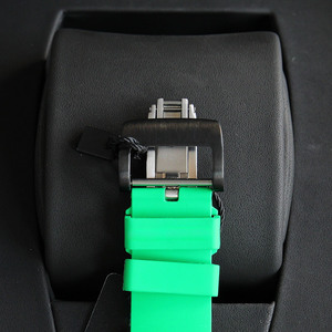 El Último Modelo Moderno y Vanguardista que Recomendamos: Este Exquisito Reloj Mecánico para Hombre - Product Image 6