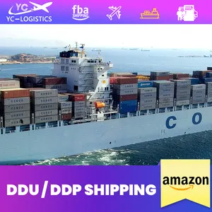 Drop Shipping Agent dalla cina con tariffa competitiva Dropshipping e test di spedizione dei prodotti