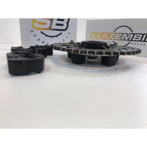 Sensore ABS anteriore per BMW S 1000 RR 2019 2020 2021 2022, ricambio per moto - Product Image 3
