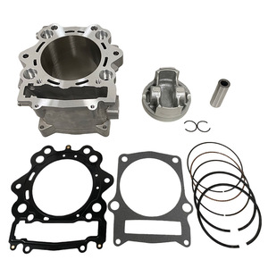 Vente directe d'usine, pièces de moteur, cylindre de moteur de moto adapté à YAMAHA Grizzly700 Rhino700 YFM700 - Product Image 3