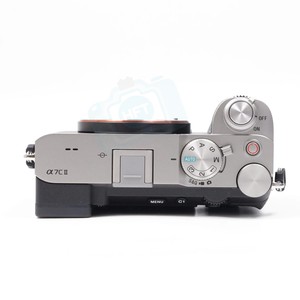 Videocámara Profesional HFT A7C II A7C2 Full-Frame 4K UHD, Pantalla Full HD de 3.0 Pulgadas, Ranura para Dos Tarjetas, Batería Recargable, 1 Cámara - Product Image 5
