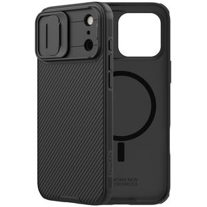 <span class=keywords><strong>NILLKIN</strong></span> เคสแม่เหล็ก <span class=keywords><strong>camshield</strong></span> <span class=keywords><strong>Pro</strong></span> สำหรับ iPhone 17 <span class=keywords><strong>Pro</strong></span> Max 17 Air 16 PLUS 16E 15 <span class=keywords><strong>PRO</strong></span> MAX กล้องฝาสไลด์เคสกันกระแทก - Product Image 1