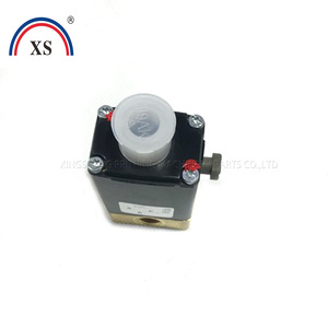 โซลินอยด์วาล์ว KBA สำหรับชิ้นส่วนเครื่องพิมพ์พร้อมตัวเลือกการปรับแต่ง - Product Image 1