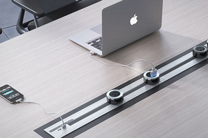 Ổ Cắm Nhúng Hệ Thống Ổ Cắm Điện Linh Hoạt Theo Dõi Mở Rộng Nguồn - Product Image 6