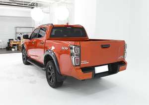 <span class=keywords><strong>Isuzu</strong></span> <span class=keywords><strong>Dmax</strong></span> 2023 1.9T 4x4 Pickup Diesel Plz contattarci per le tabelle di configurazione di tutti i modelli. - Product Image 5